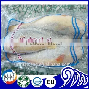 Frozen Fish Fresh Yellow Croaker For Sale thumbnail-5