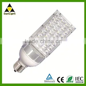Anodized Aluminum Led Street Light Fixture Manufacturer Led Light Off Road thumbnail-1