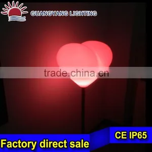 Love Shape Special LED Lightoutdoor Light thumbnail-1