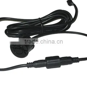 Wholesale, Shenzhen Factory Supply Parking Sensor With 6 Sensors, Parking Radar, Parktronic With LED Display thumbnail-5