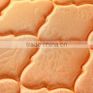 Body Care Twin Pocket Vacuum Compressed Spring Mattress thumbnail-2