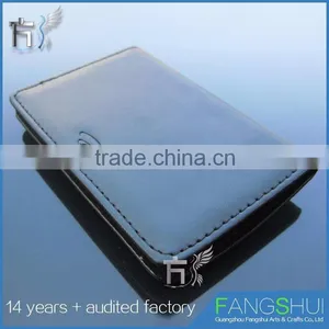 Free Sample Metal Wallet Card Holder Hot Sale thumbnail-1