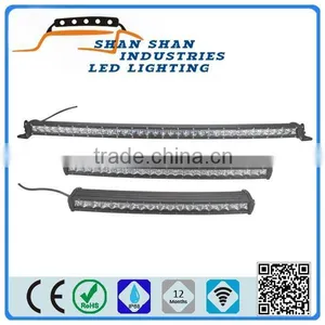 ROAD VISION120watt LED DRIVING LIGHT/25 Inch Light Bar thumbnail-1