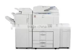 Aficio MP 5500 Copier and Printer Integral Whole Machine thumbnail-1