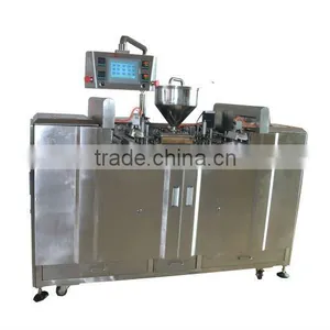 Kendy Small Snack Food Machine Made in China thumbnail-3