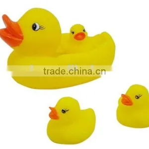 Rubber Bath Toys thumbnail-1