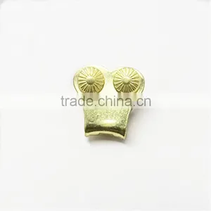 7mm Hot Sale Custom Decorative Copper Metal Rivets thumbnail-6