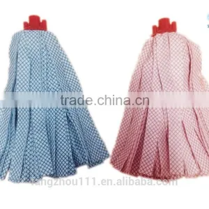 Nonwoven Spunlace Wet Mop Head thumbnail-1