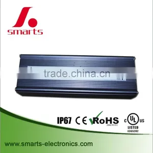 230vac to 12v dc 150w Transformer Triac Dimmable Led Power Supply thumbnail-5