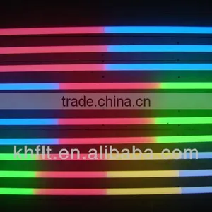Multiple Color T8 Tube Green,blue,red,yellow, Holidaying Using,colorful Lamp thumbnail-1