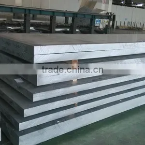 10mm Aluminium Plate 5052 5005 5083 6061 6082 thumbnail-1