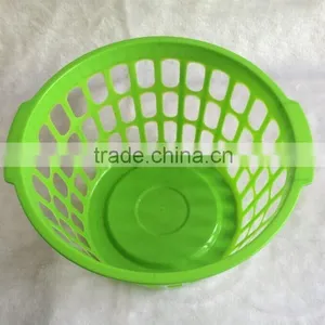 YXW806 ROUND LAUNDRY BASKET,COLORFUL BASKET FOR DIRTY CLOTHES,MINI LAUNDRY BASKET thumbnail-5