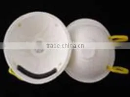 Non-woven Dust Mask Supplier thumbnail-1