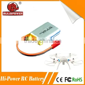 Flexible 3.7 650mah li Battery for Mlp503131p Headset Battery thumbnail-5