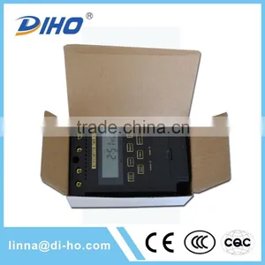 Programmable Digital Timer thumbnail-2