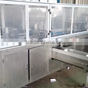 A4 / A3 Servo Driving Paper Roll Cutting and Slitting Machine thumbnail-5