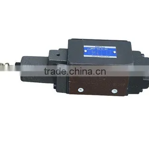 Yuken Series Hydraulic Reducing Valves MR*-03-*30/20 thumbnail-1