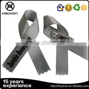 Cheap Printed Awareness Ribbon Fabric thumbnail-1