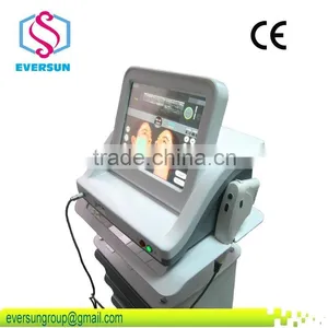 High Intensity Focused Ultrasound Hot Sell! Hifu Machine / High Intensity Focused Multi-polar RF Ultrasound Hifu For Wrinkle Removal / Hifu Face Lift (HIFU-EX) Hips Shaping thumbnail-4