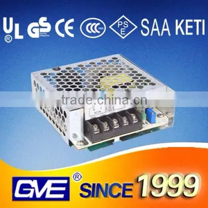 Ac To Dc Single Output 12 Volt 5 Amp 60 Watt S-60-12 Power Supply thumbnail-1