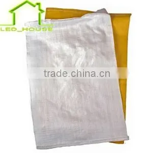 Recycle pp Woven Bag With Printing for Packing 25kg thumbnail-2