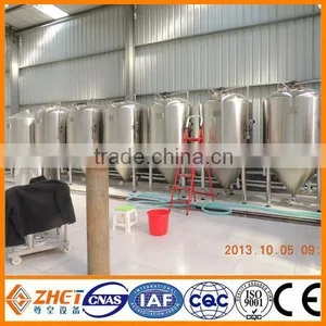 Beer Fermenters for Sale/beer Fermentation Tanks for Sale thumbnail-1