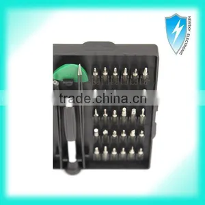 Hot Sale Phone Tools Electrical Screwdriver Set thumbnail-1