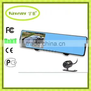 Vehicle Blackbox Dvr User Manual Easy Install Car Gps Tracker Monitor Vehicle DVR Camcorder thumbnail-6