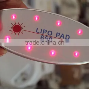 RF and Lipo Laser Machine for Fat Removal Face Lifting Lipo Cold Laser Fda Machine thumbnail-6