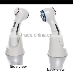 Portable Ultrasonic Face Lift Machine Home Face Massager Machine Freckle thumbnail-1