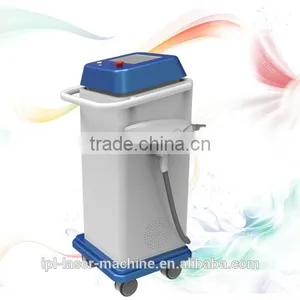 1-10Hz Nd Yag Laser Tatoo/nd Yag Laser Tattoo Removal Haemangioma Treatment Machine/q Switched Nd Yag Laser Naevus Of Ito Removal thumbnail-1