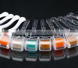Scar Eraser Micro Derma Skin Roller Titanium Skin Lift for Sale thumbnail-3