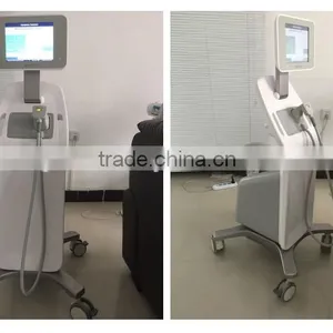 Manufacture New Ultrasound Machine/ Anti Cellulite Ultrasound Slimming Machine for Weight Loss and Fat Removal thumbnail-5
