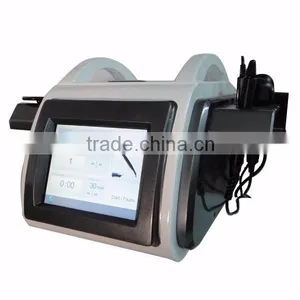Portable Fat Reduction rf Mono-polar Machine MCR60 thumbnail-1