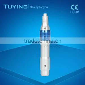 Hot Sale Manufacture Dr.pen A6 Wireless DermaPen With 2 Battery thumbnail-1