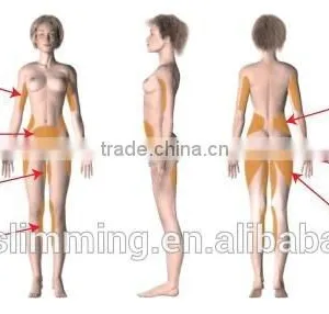 2015 Vacuum Roller RF As Seen on tv Anti-cellulite Vacuum Massage Machi thumbnail-3