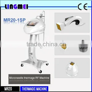 Hot Sale Fractional RF Microneedle Machine for Scar Removal thumbnail-1