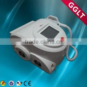 Pain Free IPL Hair Removal Vascular Treatment NO Fresenius Dialysis Machine thumbnail-1