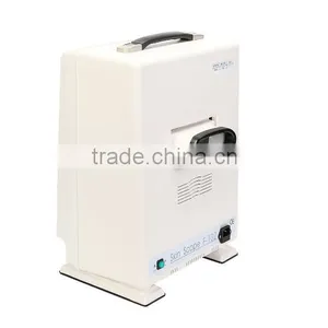 Diagnosis Skin Analyzer Scanner Facial Beauty Machine thumbnail-3