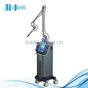 Vaginal Rejuvenation RF Drived CO2 Fractional Stretch Mark Removal Laser Vaginal Tighjtening Machine thumbnail-4
