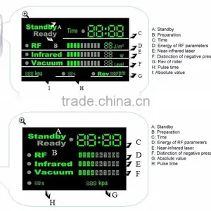 Express Cellulite Removal Equipment for Wholesales thumbnail-3