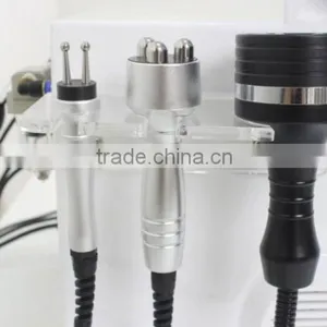 Portable rf Cavitacion Ultrasonic Slim Facial Beauty Apparatus thumbnail-5