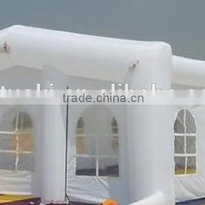 Clear Inflatable Air Tent With Best Price thumbnail-1