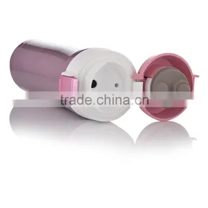 Stainless Steel 500ml Tumbler Wholesale Vacuum Flask Insulation Vacuum Cup thumbnail-2