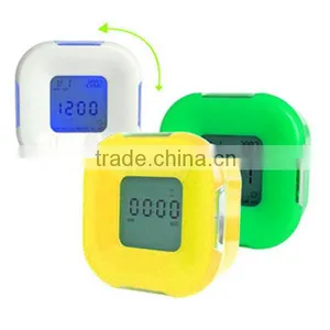 Desk Clock Gift thumbnail-1