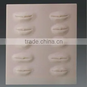 3-D Lip Practice Skin thumbnail-1