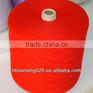 DISCOUNT!!! Superwash Merino Wool Acrylic/nylon Blend Yarn,16nm-36nm,dyed Colors thumbnail-4