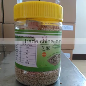 Baked Sesame Seeds thumbnail-1