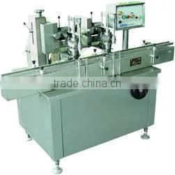 Automatic Stuffing-Paper Machine thumbnail-1