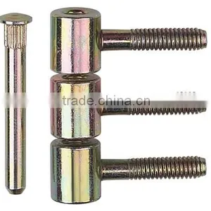 Hot Sale European Screw Hinge for Wooden Doors,adjustable Hinges thumbnail-4